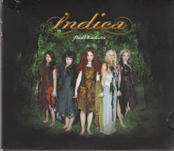 Indica (FIN) : Pidä Kädestä